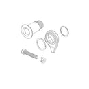 SRAM Red B-Bolt Kit