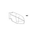 SRAM XX1 Eagle AXS Rear Derailleur Cover Kit Clutch - Screw Included