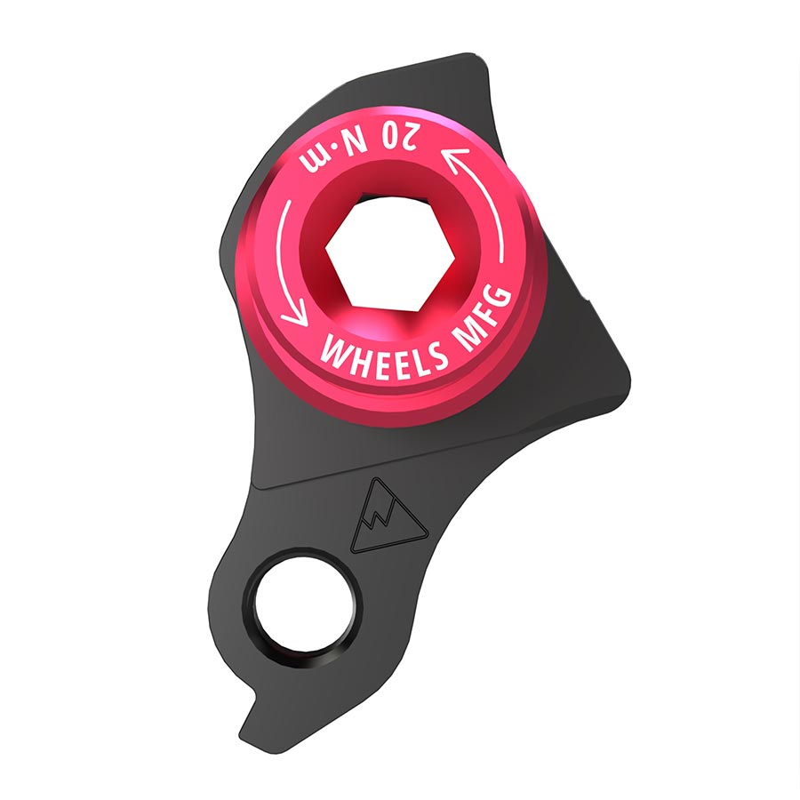Wheels Manufacturing Universal Derailleur Hanger - Thumbnail 5