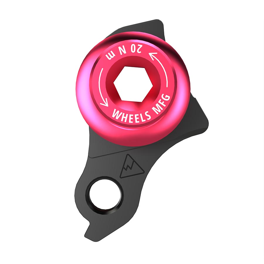 Wheels Manufacturing DROPOUT-487 Derailleur Hanger