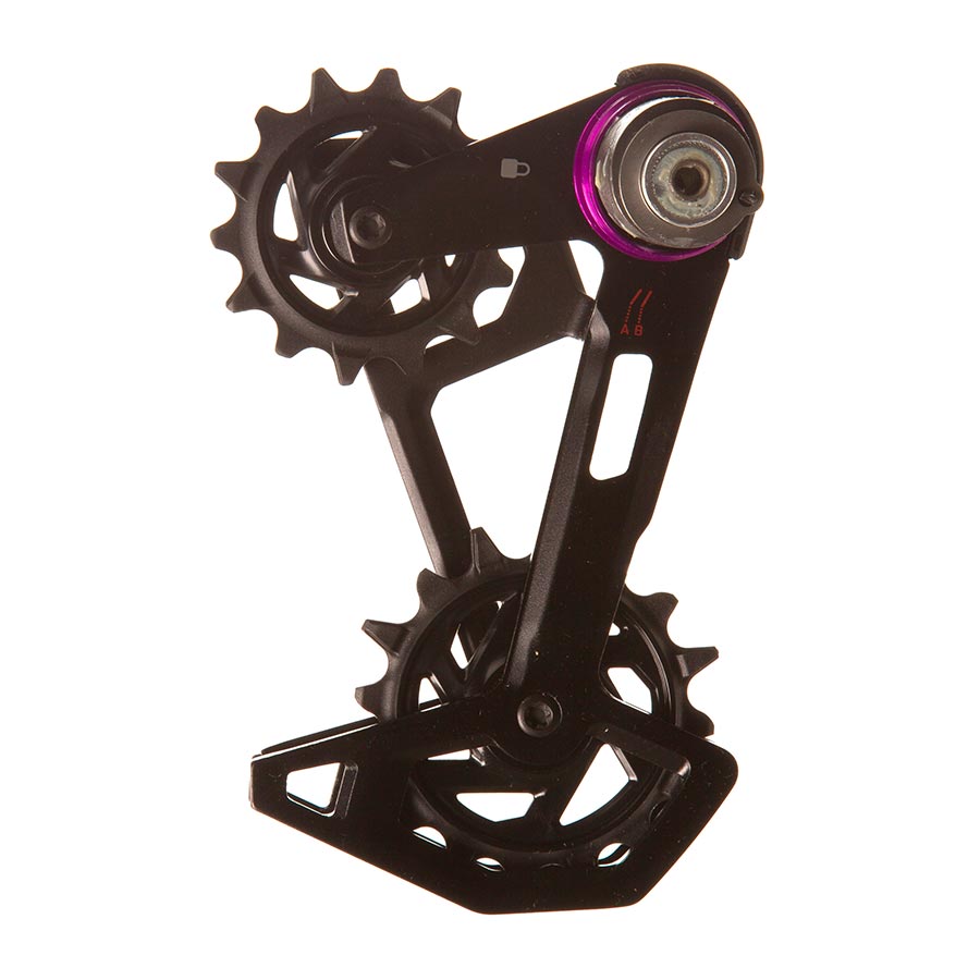SRAM X0 Eagle T-Type AXS Rear Derailleur - Thumbnail 2