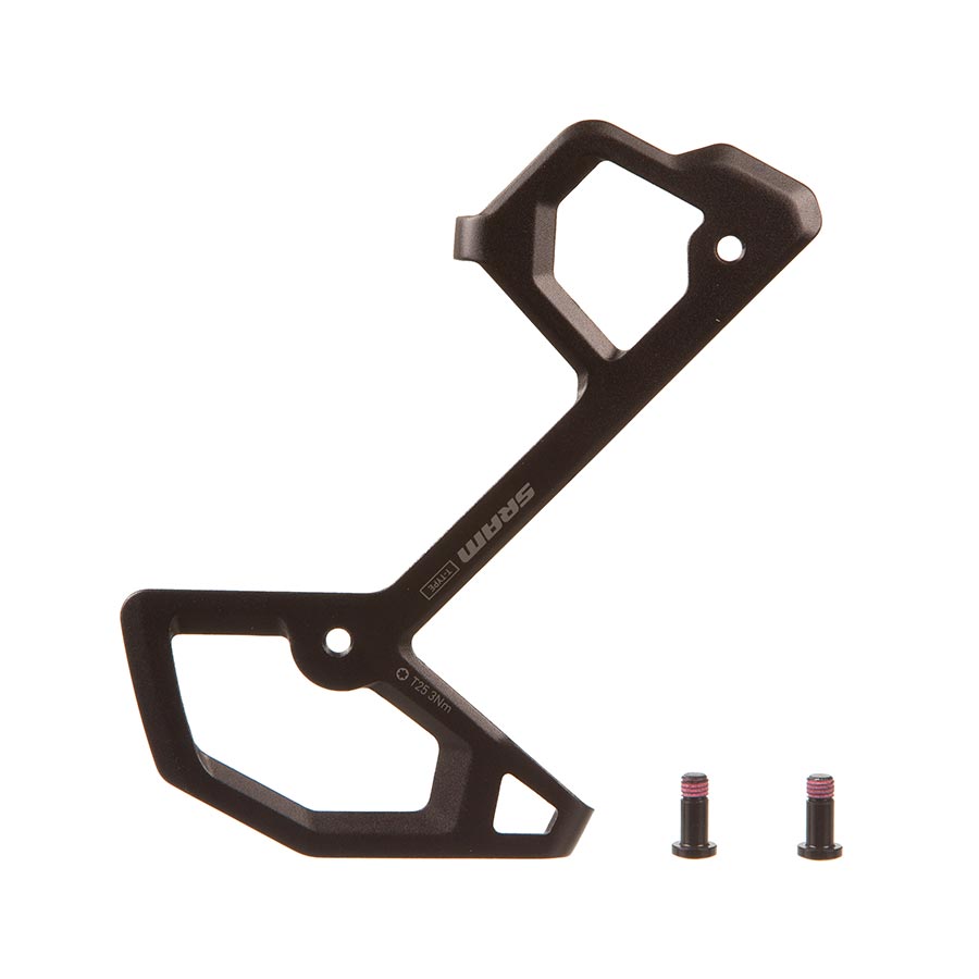 SRAM Eagle T-Type AXS Rear Derailleur Inner Cage - Thumbnail 4