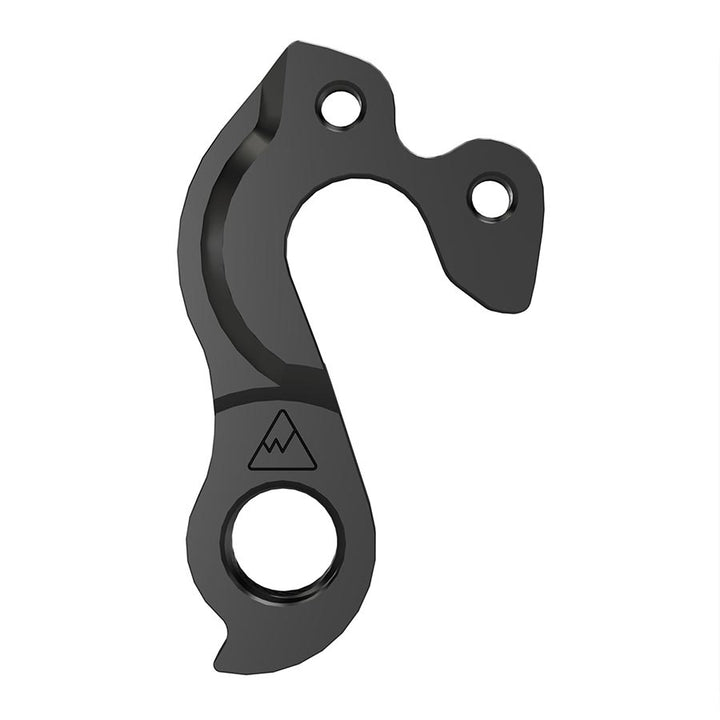 Patilla de cambio Wheels Manufacturing Dropout-542 n.° 542 Allied
