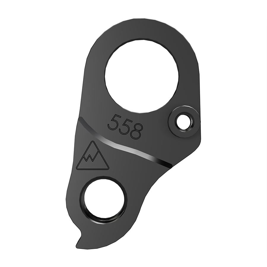 Wheels Mfg Derailleur Hanger #558