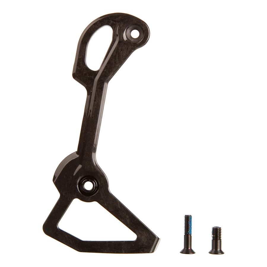 SRAM Red Front Derailleur - Thumbnail 2
