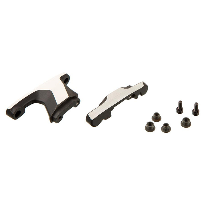 Kit de enlace exterior para desviador trasero SRAM RED XPLR AXS (bucles de enlace exterior superior e inferior, incluye pernos E1)