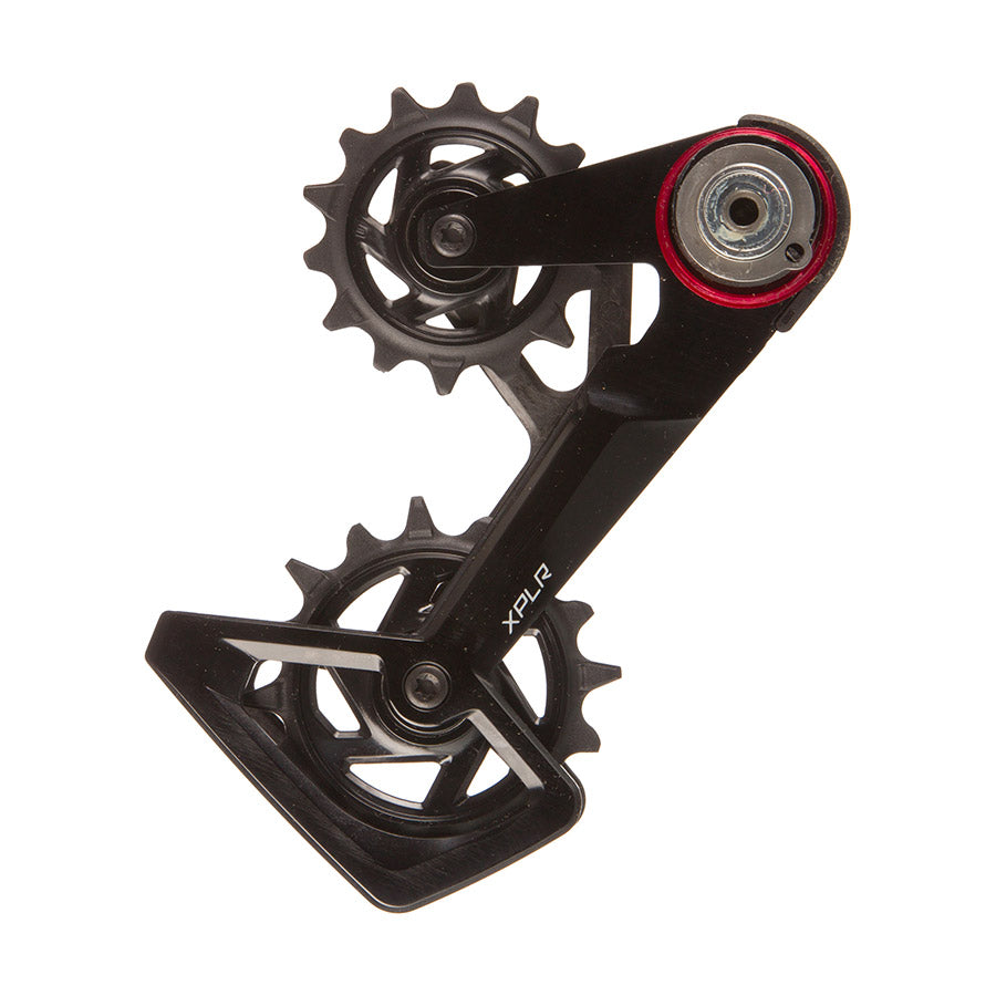 SRAM Force AXS XPLR Cage - Thumbnail 2