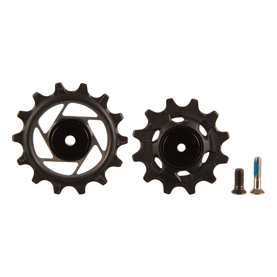 SRAM Force AXS E1 Pulley Set - Thumbnail 2