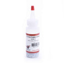 Wheels Mfg Cable Crimps 1.2mm Silver 250/Bottle