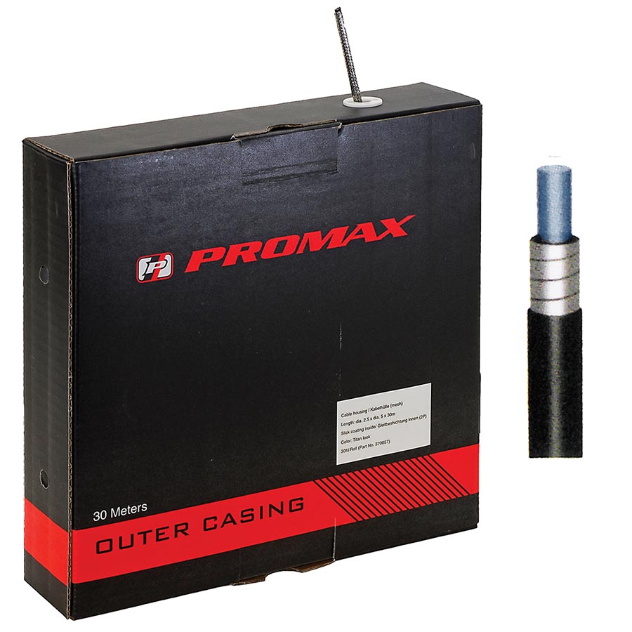 Promax BH50 Brake Housing