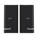Par de protectores de neopreno para horquillas Lizard Skins