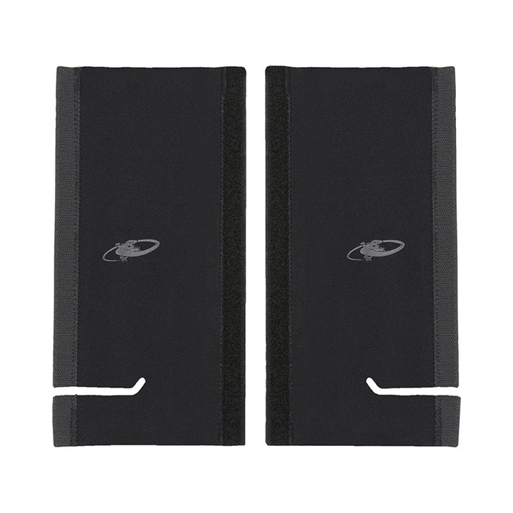 Par de protectores de neopreno para horquillas Lizard Skins