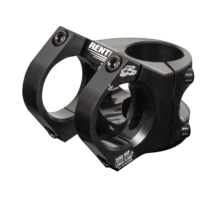 Renthal V2 Apex Stem (31.8) 40mm Black