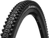 Continental Ruban Tire - 29 x 2.10 Clincher Wire Black SL PureGrip E25