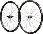 Reserve Wheels Reserve 30 GR AL Wheelset - 700 12 x 100/12 x 142 Center-Lock XDR Aluminum DT350