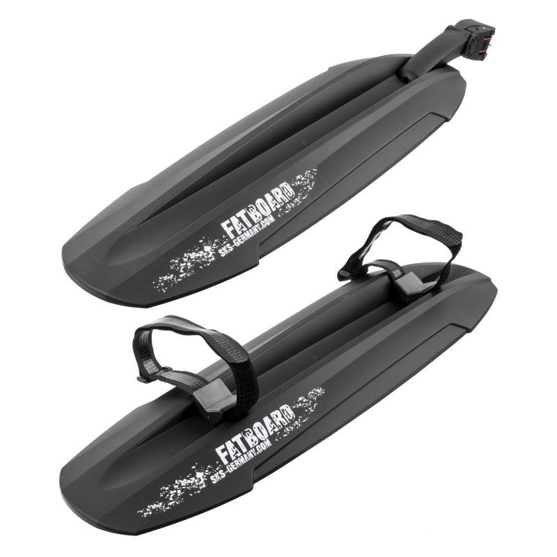 SKS Fatboard