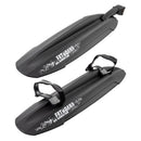 Juego de guardabarros SKS Fatboard para Fat Bike