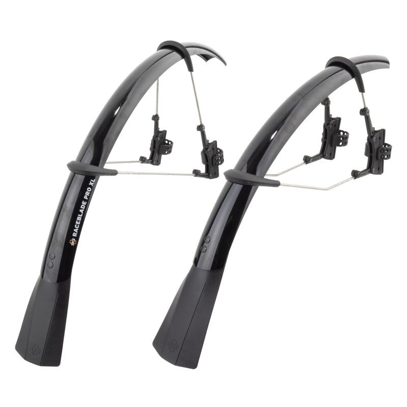 SKS Raceblade Pro Fender - Thumbnail 4