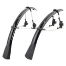 SKS Raceblade Pro XL Fender Set 700 x 25-32: Black