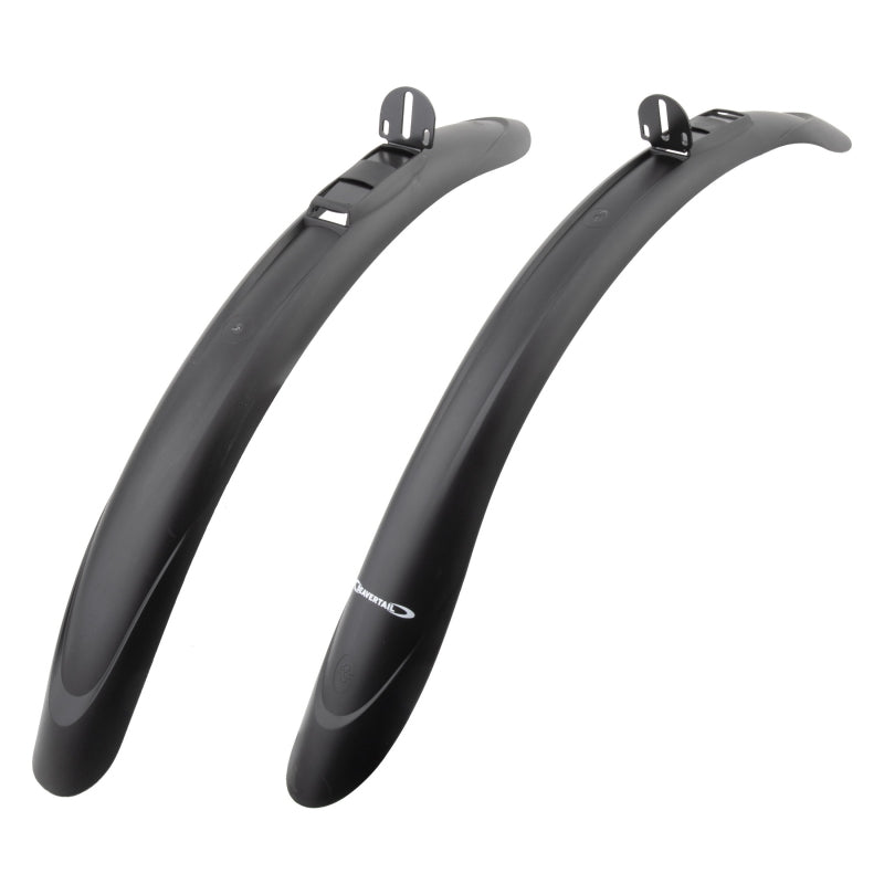 SKS Beavertail Fender