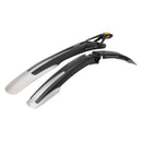 Topeak DeFender M1 & XC11 Set Fender 27.5 - 29 Black Set