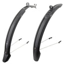 SKS Velo 65 Fender Set Black 29 x 2.35