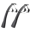 Guardabarros SKS Raceblade Pro XL - 700 x 25-32 mm Negro