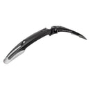 Guardabarros delantero Topeak M1 27,5/29" Negro