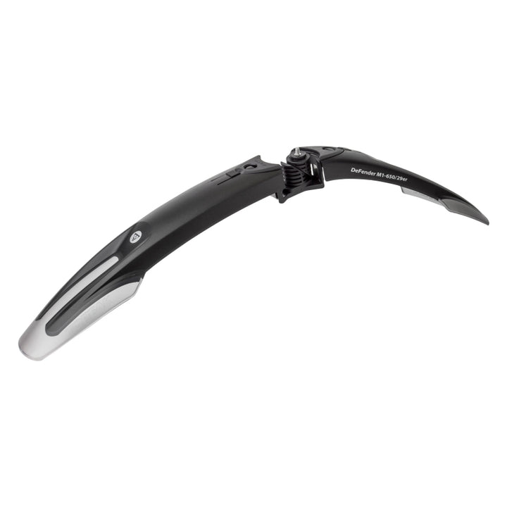 Guardabarros delantero Topeak M1 27,5/29" Negro