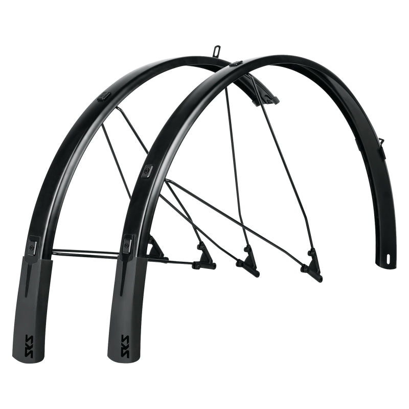 SKS Bluemels Style Fender - Thumbnail 2