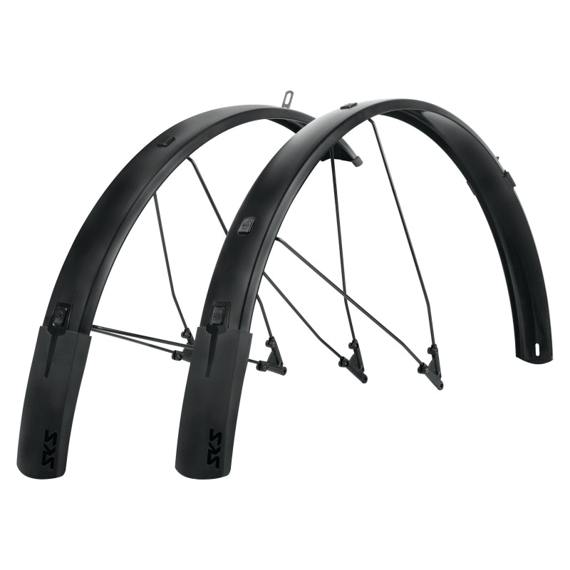SKS The Bluemels STYLE Fender Set - Thumbnail 4