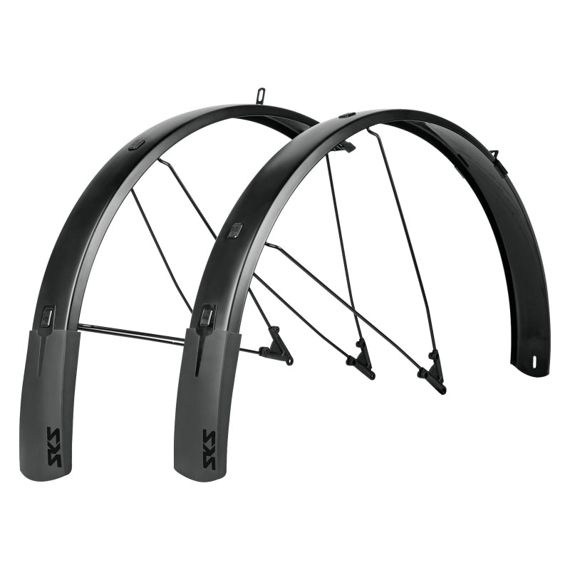 SKS Bluemels Style Fender - Thumbnail 3