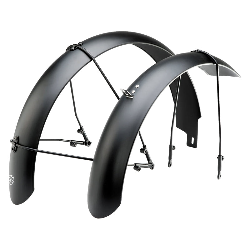 Portland Design Works E-Bike Fenders - Thumbnail 2