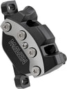 SRAM Maven Ultimate Disc Brake Caliper Assembly - Front/Rear Post Mount 4-Piston BLK/Silver B1