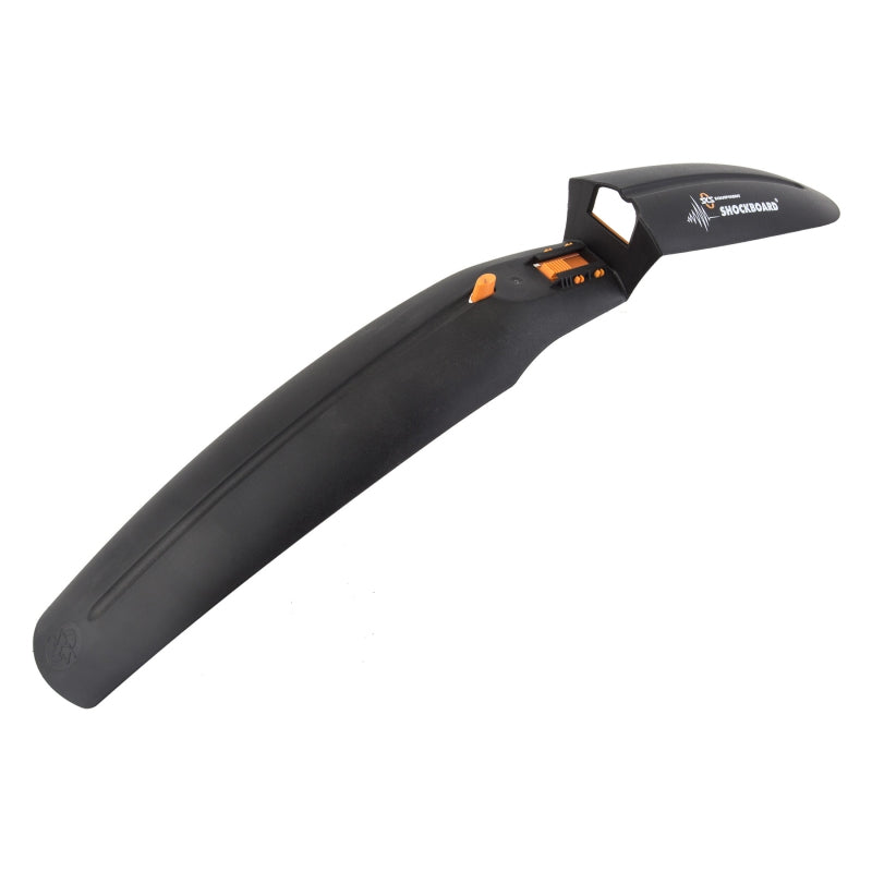 SKS Shockboard/Shockblade & Dashboard Hardware Kit - Thumbnail 4