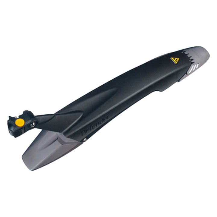 Guardabarros trasero Topeak DeFender RX negro
