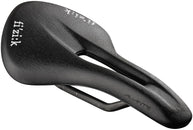 Fizik Tempo Aliante R1 Light Saddle - Carbon 155mm Black