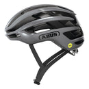 Abus AirBreaker 2.0 MIPS Helmet S 51 - 55cm Graphite Silver