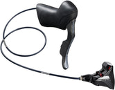 FSA K-Force WE RDB Brake Lever 11-speed 170mm Hose Caliper