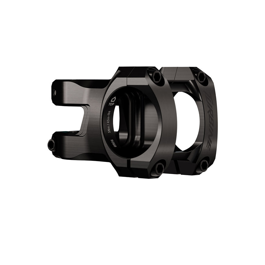 Race Face Turbine Stem (35.0) 0mm x 50mm Black