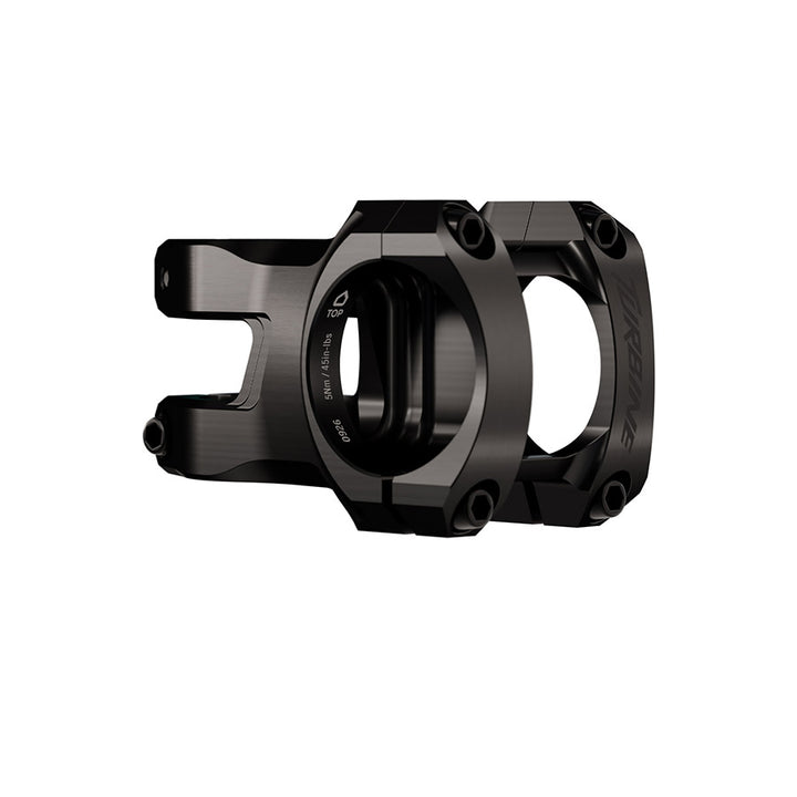 Race Face Turbine Stem (35.0) 0mm x 50mm Black