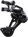 Shimano XT RD-M8200-SGS Rear Derailleur - 12-Speed Long Cage Shadow ES Black