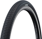 Schwalbe Motion Super Moto-X Tire - 700 x 50 Clincher Wire BLK/Reflex Standard GreenGuard DB Defense Addix Green E-50