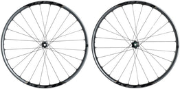 Full Speed Ahead KFX i28 Wheelset - 29" 15 x 110mm/12 x 148mm 6-Bolt XD Carbon BLK