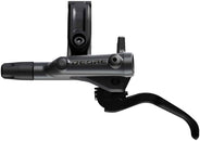Shimano Deore BL-M6200 Hydraulic Brake Lever - Left Gray/Black