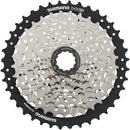 Shimano CS-HG400-8 Cassette - 8 Speed 11-45t Silver
