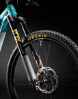 2026 Yeti SB160 Team Issue XTR Di2