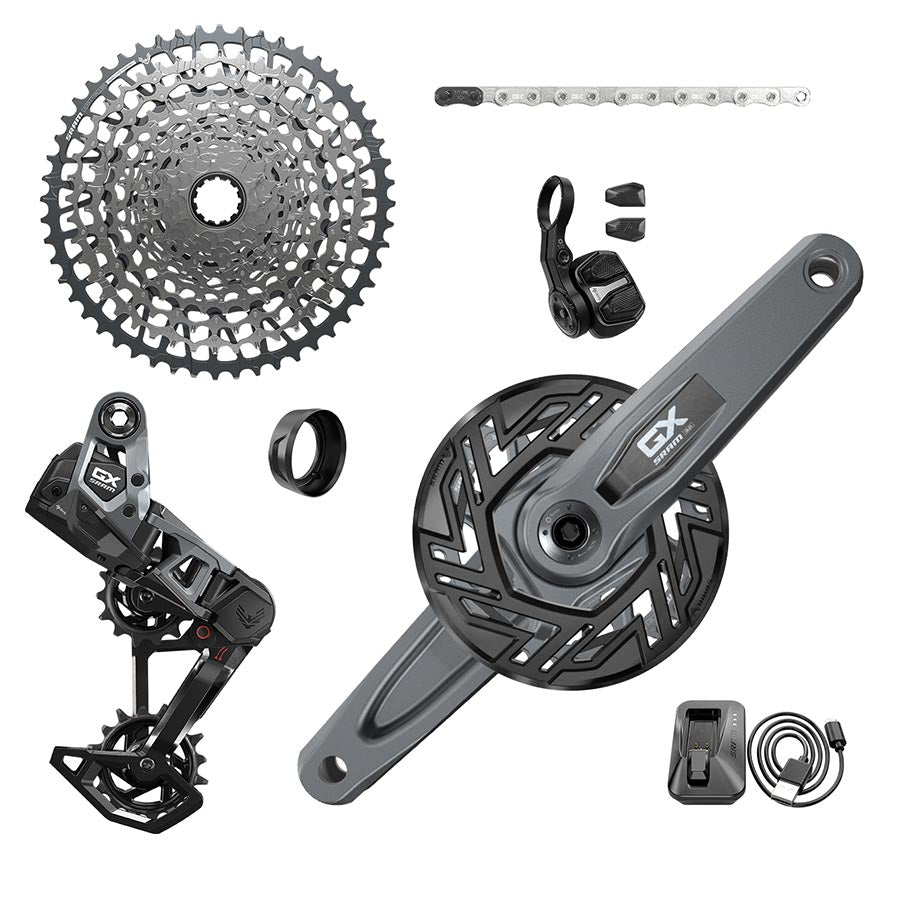 SRAM GX Eagle T-Type AXS Groupset - Thumbnail 2