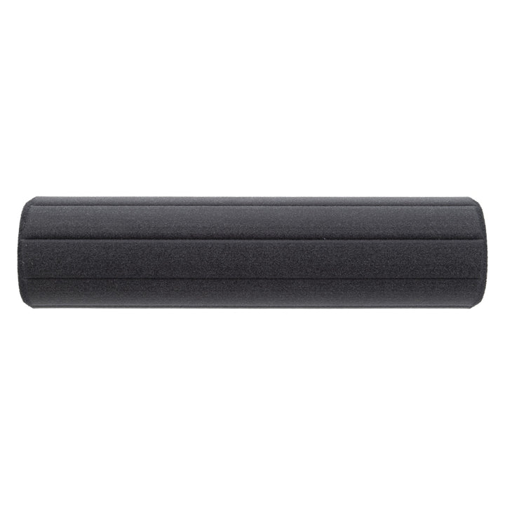 ESI Ribbed Extra Chunky Grips - Black