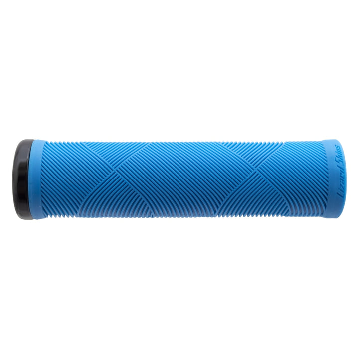 Puños Lizard Skins Strata Lock-On - Azul